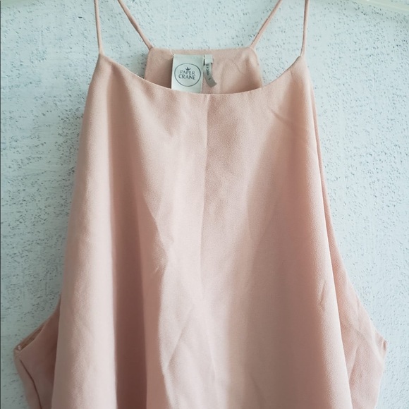 Pink Top - Picture 2 of 2